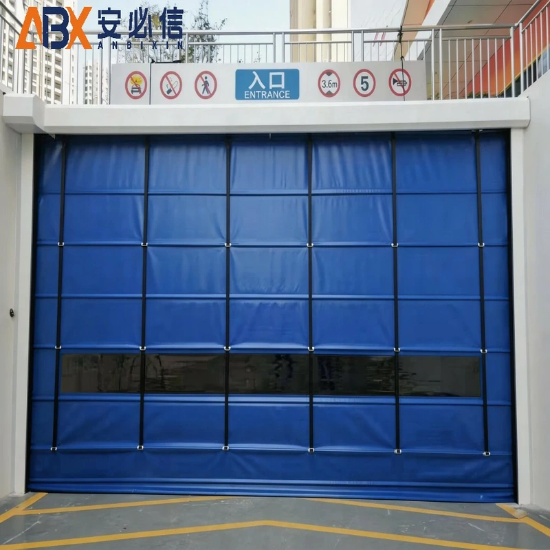 西宁市冷库门封