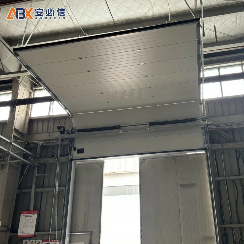 西宁市工业提升门