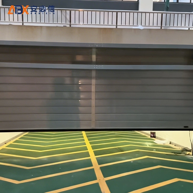西宁市洁净室高速门